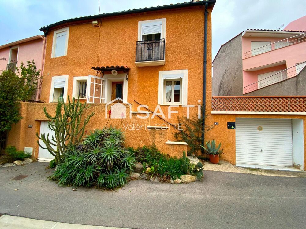 Vente Maison Charmante maison de village r�nov�e au c�ur de Sor�de de 136 m2 Sor�de