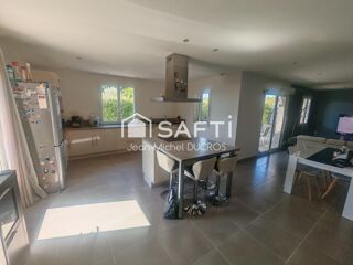  Maison à vendre 5 pièces 138 m²