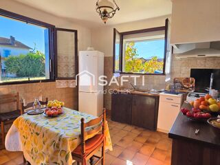  Maison � vendre 6 pi�ces 121 m�