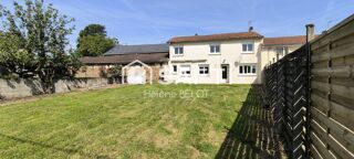  Maison à vendre 7 pièces 126 m²