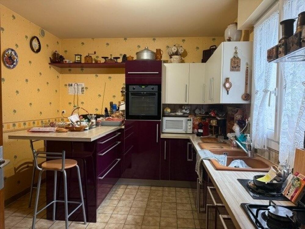 Vente Maison Grande maison avec piscine et terrain clôt proche de Villeréal Bournel