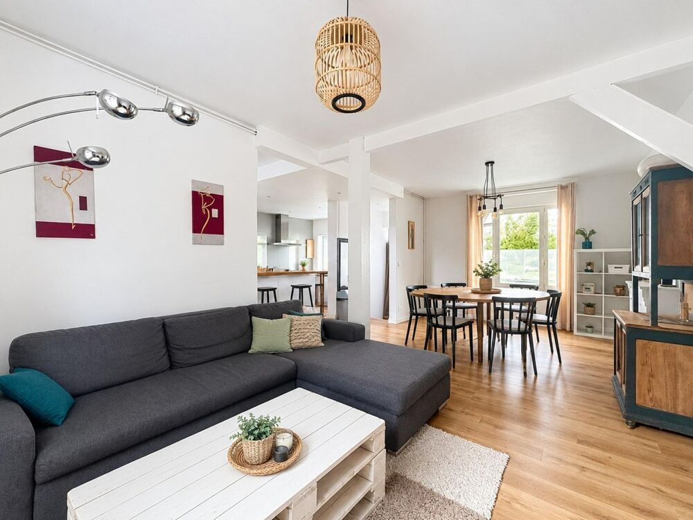 Maison 7 pièces 137 m² · à Guingamp · 137 m² · 265 000 €