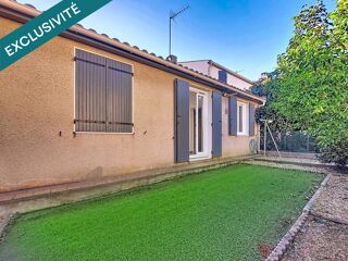  Maison à vendre 5 pièces 83 m²
