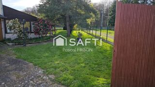  Maison � vendre 5 pi�ces 140 m�