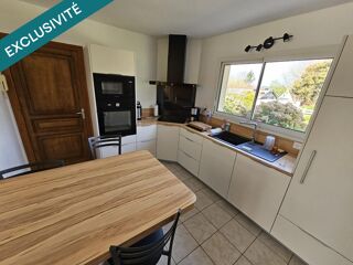  Maison à vendre 5 pièces 145 m²
