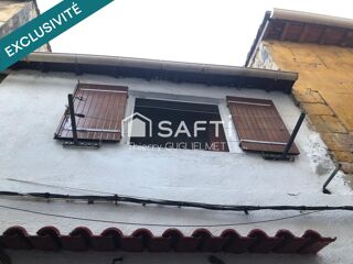  Maison � vendre 3 pi�ces 82 m�