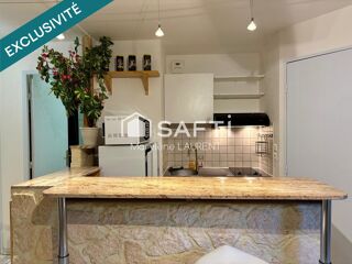  Appartement à vendre 2 pièces 28 m²