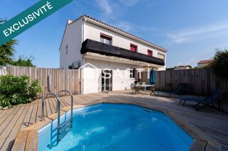  Maison à vendre 10 pièces 266 m²