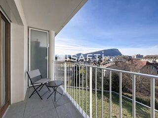  Appartement � vendre 4 pi�ces 79 m�