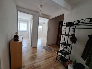  Appartement � vendre 5 pi�ces 102 m�