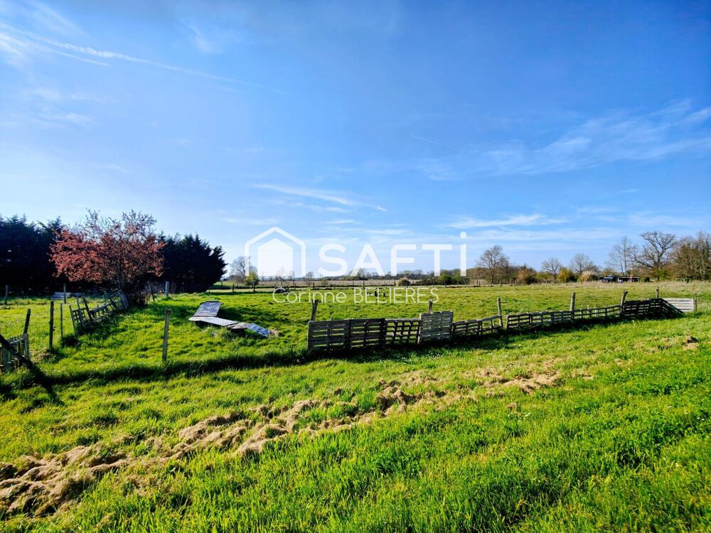Vente Maison Ensemble immobilier de caractère avec 3 logements - Fort potentiel! La ville-dieu-du-temple
