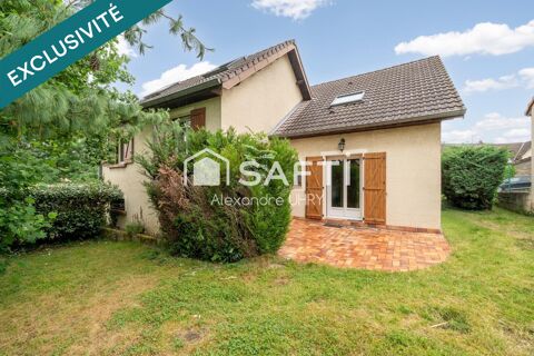   AXE A31 ! Maison à fort Potentiel ! Maison - 7 pièce(s) - 145 m²