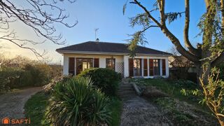  Maison � vendre 5 pi�ces 106 m�