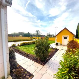  Maison � vendre 5 pi�ces 130 m�