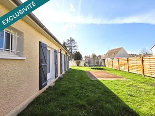  Maison � vendre 4 pi�ces 86 m�