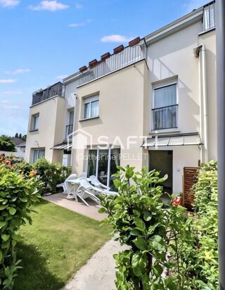  Maison � vendre 4 pi�ces 79 m�