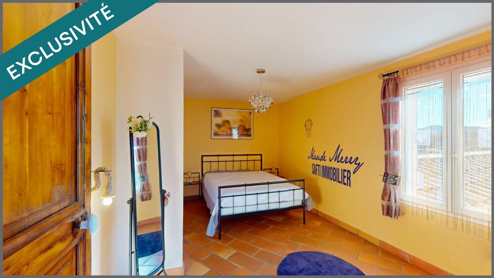 � vendre  Maison Gar�oult (83136)