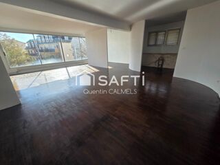  Appartement � vendre 4 pi�ces 115 m�