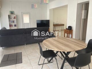  Maison � vendre 5 pi�ces 202 m�