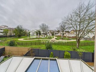  Maison � vendre 4 pi�ces 111 m�