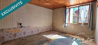  Maison � vendre 3 pi�ces 58 m�