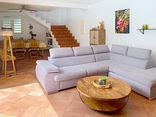  Maison  vendre 8 pices 208 m