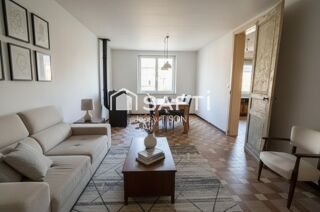  Maison à vendre 5 pièces 109 m²