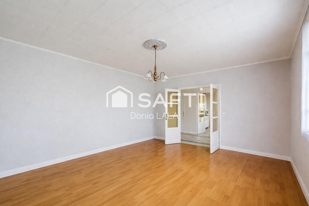 Vente Maison Métro, jardin, terrasse, grands volumes Créteil