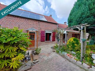  Maison  vendre 5 pices 100 m