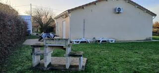  Maison � vendre 4 pi�ces 86 m�