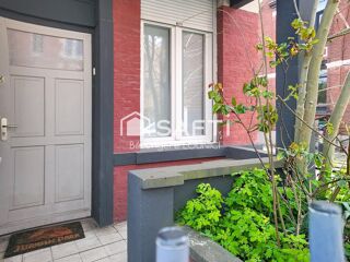  Appartement � vendre 3 pi�ces 67 m�