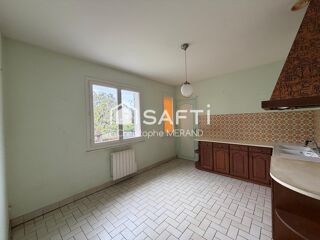  Maison à vendre 4 pièces 72 m²