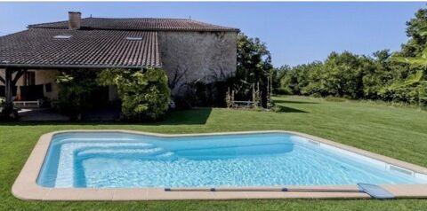   ancien corps de ferme en grande partie r�nov�, une grande pi�ce de vie de 60m� environ, d'une suite parentale, d'une salle d'eau Maison - 4 pi�ce(s) - 170 m�