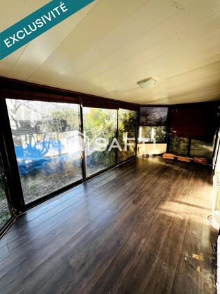  Maison � vendre 5 pi�ces 107 m�