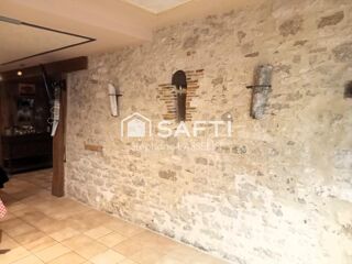  Maison � vendre 8 pi�ces 310 m�