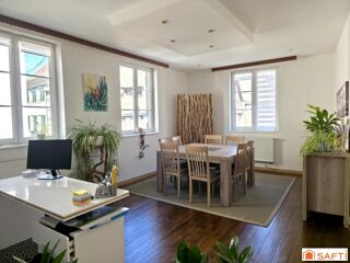  Appartement à vendre 5 pièces 166 m²