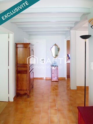  Maison à vendre 4 pièces 80 m²