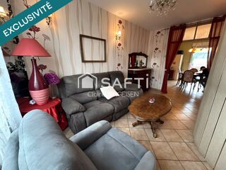  Maison � vendre 3 pi�ces 66 m�