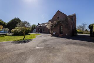  Maison � vendre 6 pi�ces 200 m�