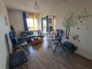  Appartement à vendre 5 pièces 95 m²