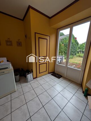  Maison à vendre 5 pièces 125 m²