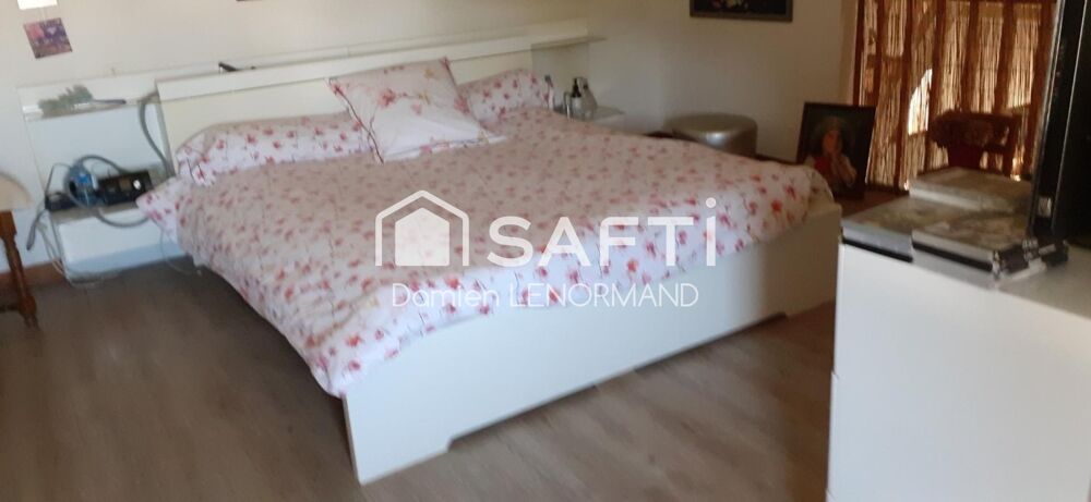 � vendre  Maison Saint-Pierre-d'Ol�ron (17310)