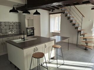  Maison à vendre 8 pièces 188 m²