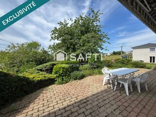  Maison � vendre 5 pi�ces 98 m�