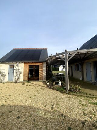  Maison � vendre 5 pi�ces 91 m�