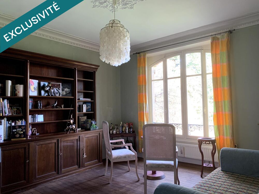 � vendre  Maison Louhans (71500)