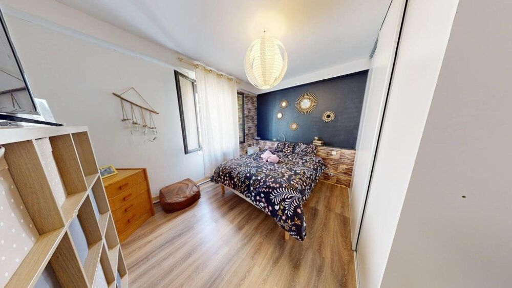 Maison 110 m²