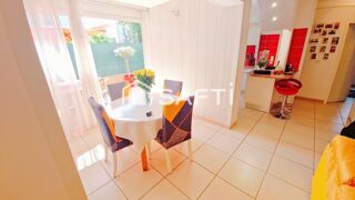  Appartement � vendre 3 pi�ces 61 m�