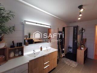  Maison � vendre 5 pi�ces 174 m�