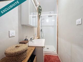  Appartement � vendre 2 pi�ces 52 m�